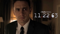 22.11.63: J.Franco protagonista della serie tv tratta dal romanzo di S.King
