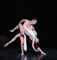La Biancaneve di Angelin Preljocaj in scena al Teatro dell&#039;Opera di Roma