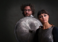 Musica Nuda e “Leggera”: il nuovo album del duo Magoni-Spinetti