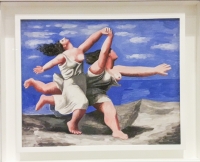 Tra classicismo e cubismo: il periodo romano di Picasso in mostra alle Scuderie del Quirinale
