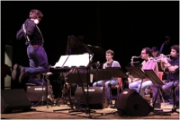 Roma: la Lydian Sound Orchestra in concerto al Parco della Musica