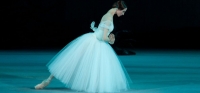 “Giselle” al cinema: Svetlana Zakharova e Sergei Polunin sul grande schermo