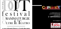 DOIT e Artigogolo: on-line i bandi per la terza edizione dei concorsi dedicati al teatro contemporaneo