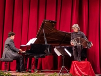Il Fortissimo Festival mix tra Italia e Tunisia: la musica classica e il tango ponte tra i due Paesi