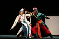 A Bologna il debutto di Faust con la China National Peking Opera Company