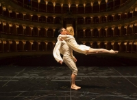 “Le Parc”, l&#039;arte di amare di Preljocaj, arriva al Teatro dell&#039;Opera di Roma