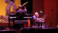 Lee Konitz: memoria, espressività, improvvisazione e futuro al Bologna Jazz Festival