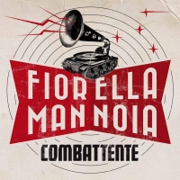 Fiorella Mannoia &quot;Combattente&quot;: in arrivo nuovo album e tour