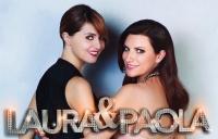 In arrivo su Rai Uno l’attesissimo show “Laura&amp;Paola”: un varietà nato dall’amicizia