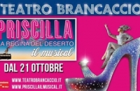 “Priscilla- La regina del deserto”: dal 21 ottobre ritorna al Brancaccio di Roma il musical campione d&#039;incassi