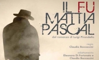 Claudio Boccaccini racconta il suo &quot;Fu Mattia Pascal&quot;: un&#039;indagine sull&#039;identità che sa (anche) divertire