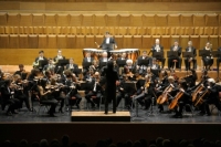 Si apre la stagione concertistica dell’università di Roma “Tor Vergata”