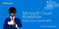 In arrivo, a Milano, il Microsoft Cloud Roadshow 2016