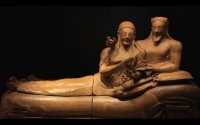 &quot;La Fortuna degli Etruschi&quot;: un documentario Rai in onda lunedì ne svela storia e misteri