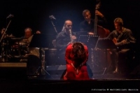 “Mi chiamo Lina Sastri”: uno spettacolo in musica per raccontare Napoli, il teatro, la vita