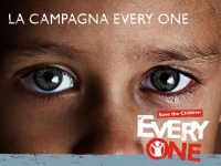 “Every One” contro la mortalità infantile: la Rai e Save the Children insieme per salvaguardare la vita dei bambini e i loro diritti
