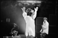 “Oasis: Supersonic” e quel bagno di folla a Knebworth Park