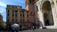 Festa della Musica di Mantova: poesia del suono, cultura del tempo e di piazza