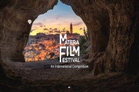 Torna dall’1 all’8 ottobre 2022 la terza edizione del Festival Internazionale del Cinema di Matera
