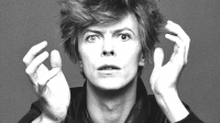 Bowie, il genio folle del rock: il tributo di Verdone e Assante allo Spiraglio Film Festival 2016