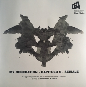 My Generation - Capitolo 2 - Seriale: la violenza e il mito contemporaneo del serial killer