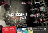 14° edizione del Coccaro Jazz Festival in programma per il mese di agosto
