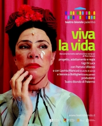 “Viva la vida”: l’omaggio alla figura di Frida Kahlo che diventa “comune” intrattenimento per il pubblico