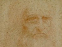 “L’Autoritratto” di Leonardo da Vinci ai Musei Capitolini: una mostra unica e imperdibile