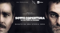 Su Rai 1 torna “Sotto Copertura”, un nuovo capitolo con Claudio Gioè e Alessandro Preziosi sulla cattura del boss Zagaria