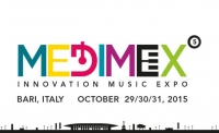 Al via  la quinta edizione di Medimex: tre giorni al centro della musica.
