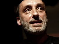 Fausto Mesolella canta Stefano Benni: Musica e Poesia si amano ancora