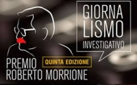 Presentati i finalisti della quinta edizione del Premio Roberto Morrione per il giornalismo investigativo