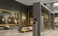La rinascita delle mostre e dei musei in Italia, dopo la pandemia