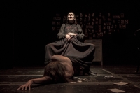 “L’ultima madre”: Recensito incontra il cast – Vittoria Faro