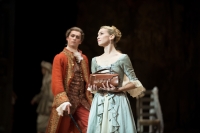 L’intramontabile storia di Manon al Teatro dell’Opera di Roma, ovvero quando la danza commuove il pubblico