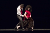 Al Teatro Palladium in scena “Aprile in danza”