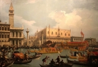 Canaletto in mostra a Palazzo Braschi: una rivincita per l&#039;arte