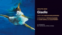 “Giselle”: la consacrazione di Rebecca Bianchi étoile del Teatro dell’Opera di Roma