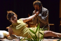 “Che vuoi farci, bisogna vivere!”: lo Zio Vanja è in scena al Teatro Arcobaleno