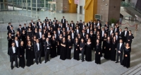 La Shenzhen Symphony Orchestra incanta l’Auditorium Parco della Musica di Roma