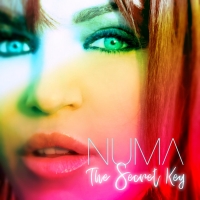 Numa. The Secret Key 