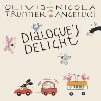 &quot;Dialogue’s Delight&quot;: il jazz e il piacere della condivisione: intervista a Olivia Trummer e Nicola Angelucci