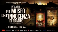 Il museo dell’innocenza di Orhan Pamuk: quando la realtà emula l’arte