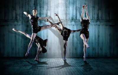 &quot;Lavori in corso-Studi coreografici&quot;: cinque coreografi presentano i loro lavori