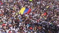 Gettare un fascio di luce su un dramma dimenticato: &quot;Venezuela, la maledizione del petrolio&quot; il 30 marzo su History