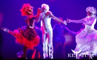 La magia di Alice in Wonderland del Circus-Theatre Elysium di Kiev, al Teatro degli Arcimboldi dall’8 al 10 aprile.