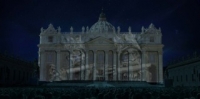 “Genesi” : Sebastião Salgado illumina la Basilica di San Pietro all&#039;apertura del Giubileo