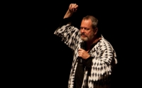 Umbria Film Festival 2020: Terry Gilliam presidente onorario della 24esima edizione