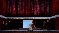 “Maria Stuarda” ed Elisabetta: il conflitto femminile di Donizetti torna all’Opera di Roma