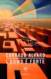 Roberto Saviano racconta Corrado Alvaro: il dolore del sud e l’emigrazione